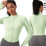 Women's Jacket Manufacturer - OEM/ODM Custom Varsity Sport Jacket