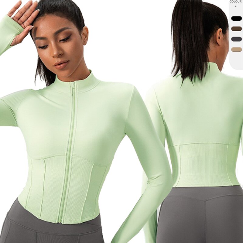 Women's Jacket Manufacturer - OEM/ODM Custom Varsity Sport Jacket