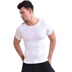 Compression T-Shirt Manufacturer - OEM/ODM Custom Slim Fit T-Shirt