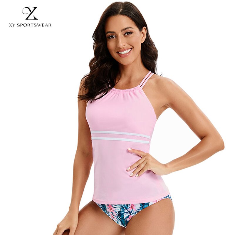 Girls Swimwear Manufacturer - OEM/ODM Custom 2 Piece Kids Swimsuit