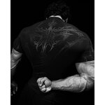 Compression T-Shirt Manufacturer - OEM/ODM Custom Gym T-Shirt Bulk