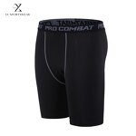 Men's Gym Shorts Manufacturer - OEM/ODM Custom Fitness Running Shorts