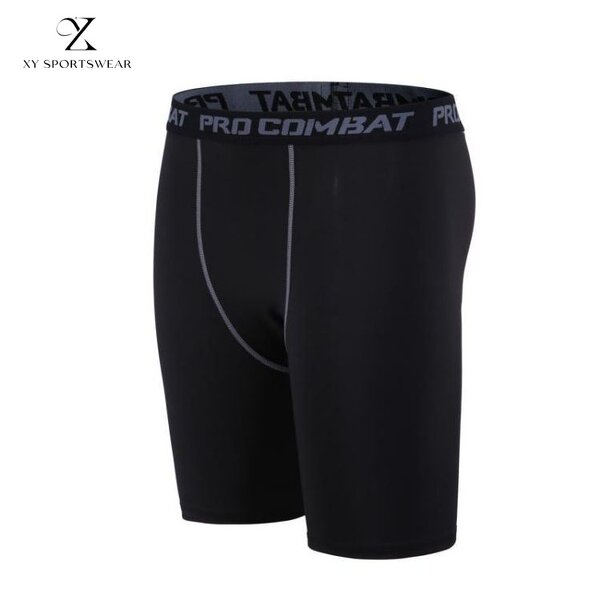 Men's Gym Shorts Manufacturer - OEM/ODM Custom Fitness Running Shorts