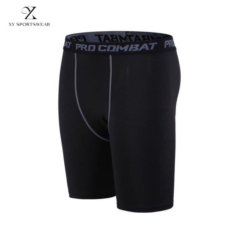 Men's Gym Shorts Manufacturer - OEM/ODM Custom Fitness Running Shorts