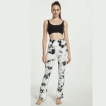 Women's Yoga Pants Manufacturer - OEM/ODM Custom High Waist Flare Leggings
