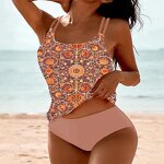 Women's Bikini Manufacturer - OEM/ODM Custom 2 Piece Bikini Set