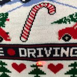 Men's Sweater Manufacturer - OEM/ODM Custom Christmas Pullover