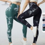 Women's Leggings Manufacturer - OEM/ODM Custom High Waist Seamless Leggings