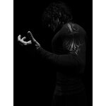 Men's T-Shirt Manufacturer - OEM/ODM Custom Long Sleeve Graphic T-Shirt