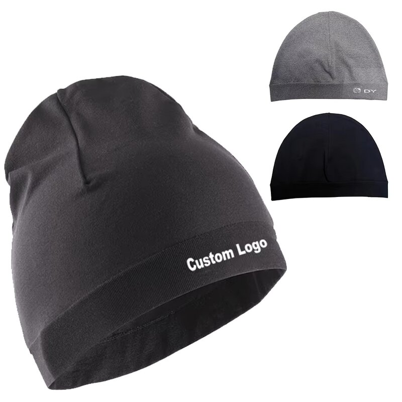 Winter Beanie Manufacturer - OEM/ODM Custom Thermal Knit Beanie