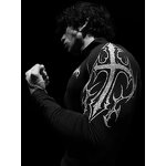 Men's T-Shirt Manufacturer - OEM/ODM Custom Long Sleeve Graphic T-Shirt