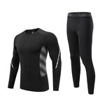 Men's Gym Suit Manufacturer - OEM/ODM Custom Gym Wear Set