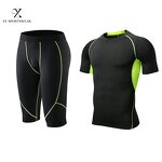 Men's Gym Suit Manufacturer - OEM/ODM Custom Track Suit Wholesale