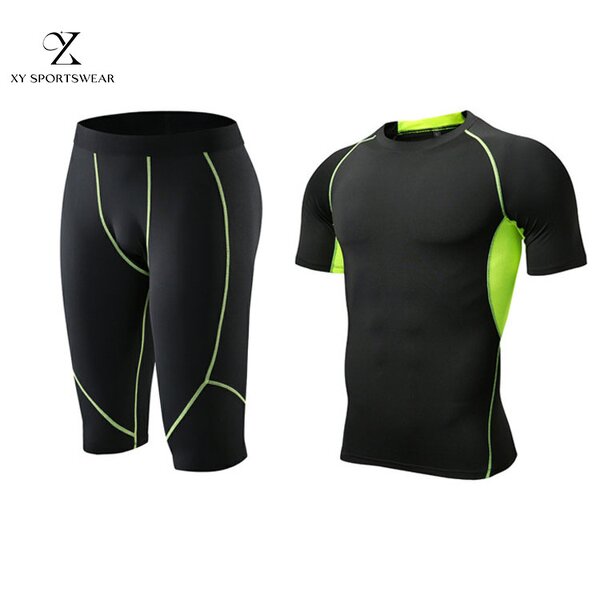 Men's Gym Suit Manufacturer - OEM/ODM Custom Track Suit Wholesale