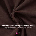 Women's Jumpsuit Manufacturer - OEM/ODM Custom Long Sleeve Yoga Romper