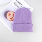 Women's Beanie Manufacturer - OEM/ODM Custom Logo Beanie Hat
