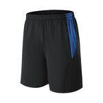 Men's Gym Shorts Manufacturer - OEM/ODM Custom Activewear Shorts