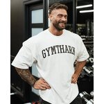 Men's T-Shirt Manufacturer - OEM/ODM Custom Heavyweight Cotton T-Shirt