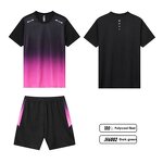 Men's Gym Set Manufacturer - OEM/ODM Custom 2 Piece Fitness Clothing