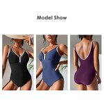 Women's Swimwear Manufacturer - OEM/ODM Custom Shapewear Swimsuit