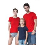 Kids T-Shirt Manufacturer - OEM/ODM Custom Printed T-Shirt Bulk