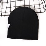 Beanie Hat Manufacturer - OEM/ODM Custom Jacquard Knit Beanie