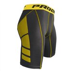 Men's Running Shorts Manufacturer - OEM/ODM Custom Athletic Compression Shorts