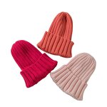 Winter Beanie Manufacturer - OEM/ODM Custom Ribbed Beanie Hat