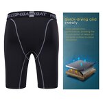 Men's Gym Shorts Manufacturer - OEM/ODM Custom Fitness Running Shorts