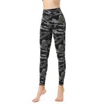 Women's Leggings Manufacturer - OEM/ODM Custom Camo Running Leggings