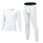 Men's Gym Wear Set Manufacturer - OEM/ODM Custom 2 Piece Gym Suit