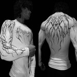 T-Shirt Manufacturer - OEM/ODM Custom Gym T-Shirt Bulk