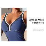 Women's Swimwear Manufacturer - OEM/ODM Custom Shapewear Swimsuit