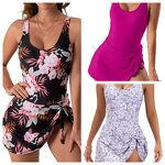 Women's Swimsuit Manufacturer - OEM/ODM Custom One Piece Swimsuit