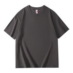 T-Shirt Manufacturer - OEM/ODM Custom Plain T-Shirt for Printing