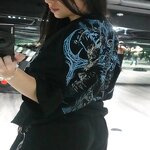 T-Shirt Manufacturer - OEM/ODM Custom Cotton T-Shirt