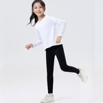 Children's Sports Wear Manufacturer - OEM/ODM Custom Kids Yoga Set