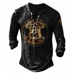 T-Shirt Manufacturer - OEM/ODM Custom Vintage T-Shirt for Men