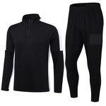 Football Tracksuit Manufacturer - OEM/ODM Custom Soccer Uniform Set