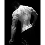 Compression T-Shirt Manufacturer - OEM/ODM Custom Gym T-Shirt Bulk