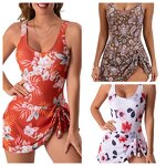 Women's Swimsuit Manufacturer - OEM/ODM Custom One Piece Swimsuit