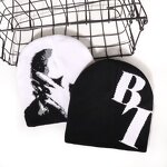 Beanie Hat Manufacturer - OEM/ODM Custom Jacquard Knit Beanie