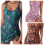 Women's Swimsuit Manufacturer - OEM/ODM Custom One Piece Swimsuit