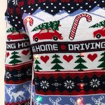Men's Sweater Manufacturer - OEM/ODM Custom Christmas Pullover