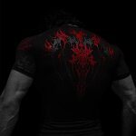 Sports T-Shirt Manufacturer - OEM/ODM Custom Graphic Gym T-Shirt