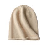 Winter Beanie Manufacturer - OEM/ODM Custom Plain Dyed Beanie Hat