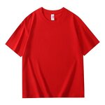 T-Shirt Manufacturer - OEM/ODM Custom Plain T-Shirt for Printing