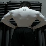 Compression T-Shirt Manufacturer - OEM/ODM Custom Sublimation T-Shirt