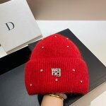 Sports Beanie Manufacturer - OEM/ODM Custom Running Beanie for Women