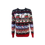 Men's Sweater Manufacturer - OEM/ODM Custom Christmas Pullover